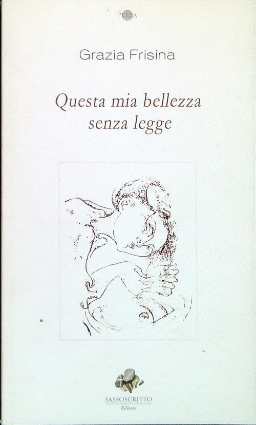 Libro di Faccia