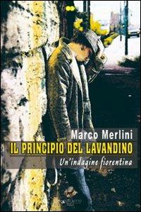 Il principio del lavandino. Un'indagine fiorentina - Marco Merlini - copertina