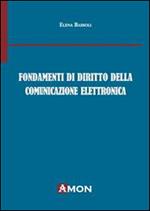 Fondamenti di diritto della comunicazione elettronica