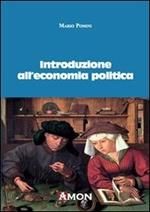 Introduzione all'economia politica