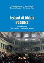 Lezioni di diritto pubblico