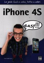IPhone 4S easy!!!