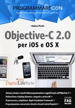 Objective-C 2.0 per iOS e OS X