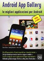 Android App gallery. Le migliori applicazioni per Android