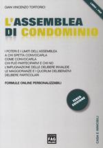 L' assemblea di condominio