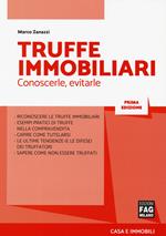 Truffe immobiliari. Conoscerle, evitarle