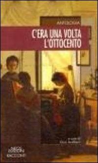 C'era una volta l'Ottocento - copertina
