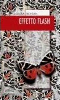 Effetto flash - Teodora Trevisan - copertina