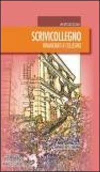 Scrivicollegno. Innamorati e Collegno - copertina