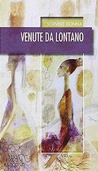Venute da lontano - copertina