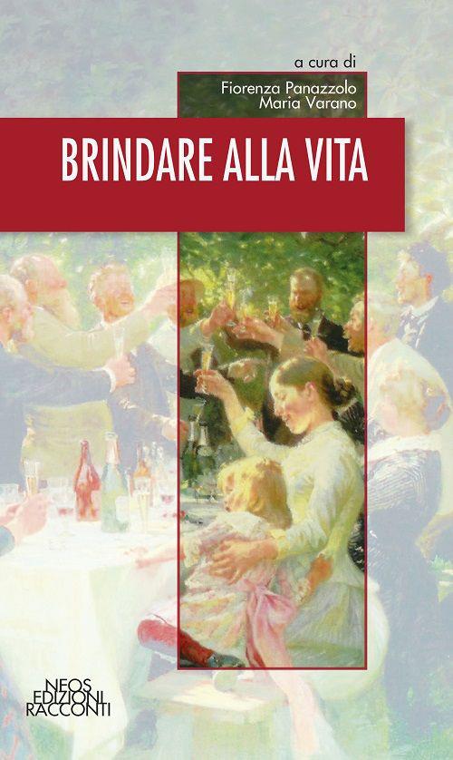 Brindare alla vita - copertina