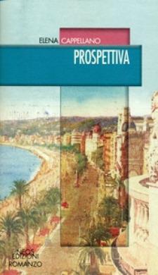 Prospettiva - Elena Cappellano - copertina
