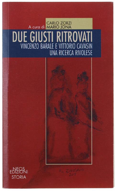 Bergoglio Libri d'Epoca Snc