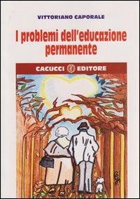 I problemi dell'educazione permanente - copertina