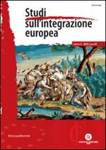 Studi sull'integrazione europea (2014). Vol. 2