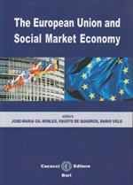 The European Union and social market economy