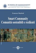 Smart community. Comunità sostenibili e resilienti