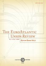 The EuroAtlantic union review (2016). Vol. 3\1