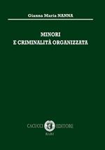 Minori e criminalità organizzata