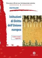 Istituzioni di diritto dell'Unione Europea