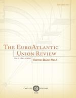The EuroAtlantic union review (2016). Vol. 3\2