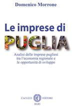 Le imprese di Puglia. Analisi delle imprese pugliesi tra l'economia regionale e le opportunità di sviluppo