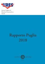 Rapporto Puglia 2018