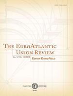 The EuroAtlantic Union Review (2018). Vol. 1-2