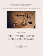 «Tenuità del fatto» e processo penale