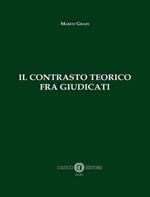 Il contrasto teorico fra giudicati