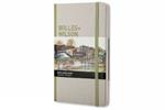 Inspiration and process in architecture. Bolles+Wilson. Ediz. illustrata