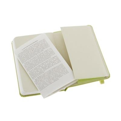 Moleskine settimanale orizzontale Planner - 3