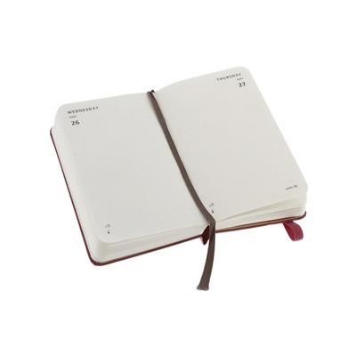 Moleskine 12 mesi giornaliera Planner - 2