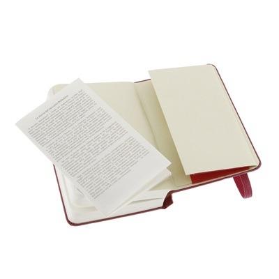 Moleskine 12 mesi giornaliera Planner - 3