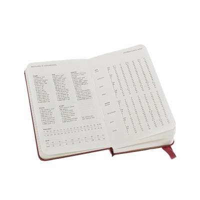 Moleskine 12 mesi giornaliera Planner - 4