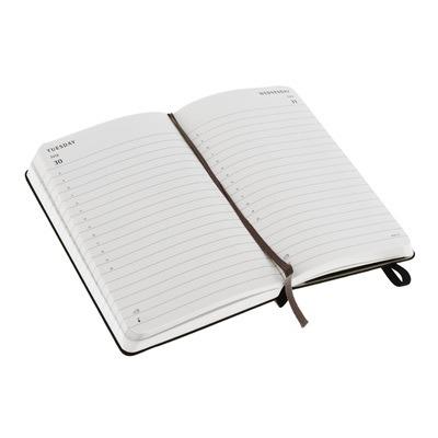 Agenda Moleskine Peanuts giornaliera - 2