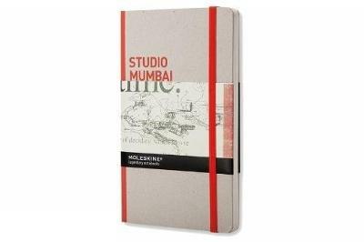 Inspiration and process in architecture. Studio Mumbai - copertina