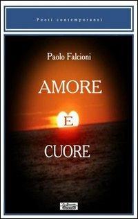 Amore e cuore - Paolo Falcioni - copertina