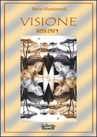 Visione. Pupluna - Stelio Montomoli - copertina