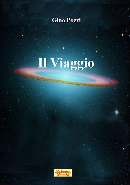 Il viaggio - Gino Pozzi - copertina