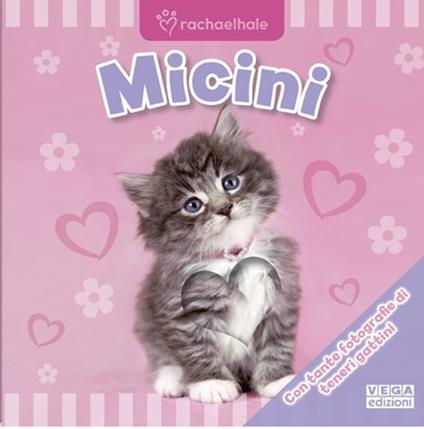 Micini - copertina