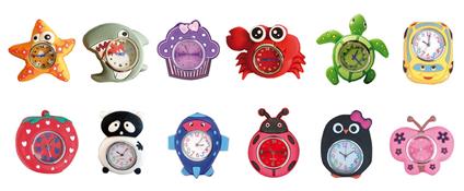 Orologio Animal watch