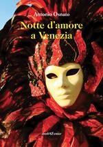 Notte d'amore a Venezia