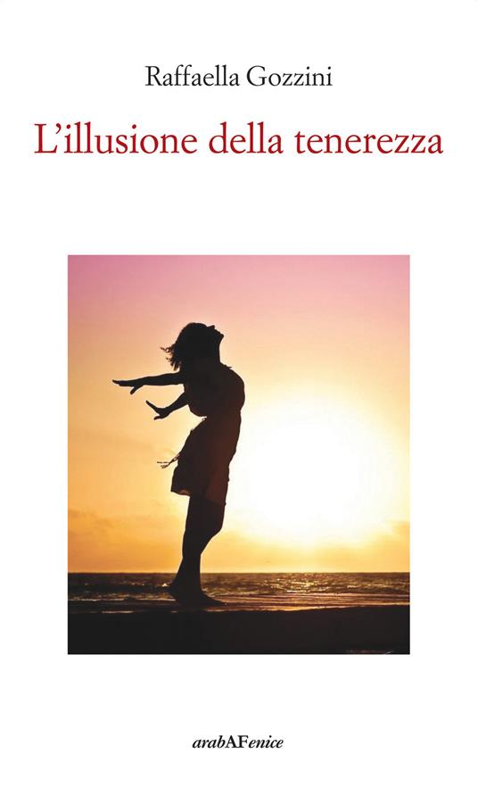 L'illusione della tenerezza - Raffaella Gozzini - copertina