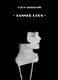 Tanned legs - Paolo Santarelli - copertina