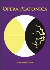 Opera platonica - Massimo Oink - copertina