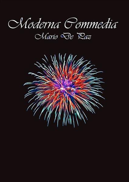 Moderna commedia - Mario De Paz - ebook