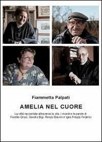 Amelia nel cuore - Fiammetta Palpati - copertina