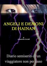 Angeli e demoni di Hainan