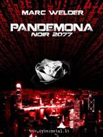 Pandemona. Noir 2077